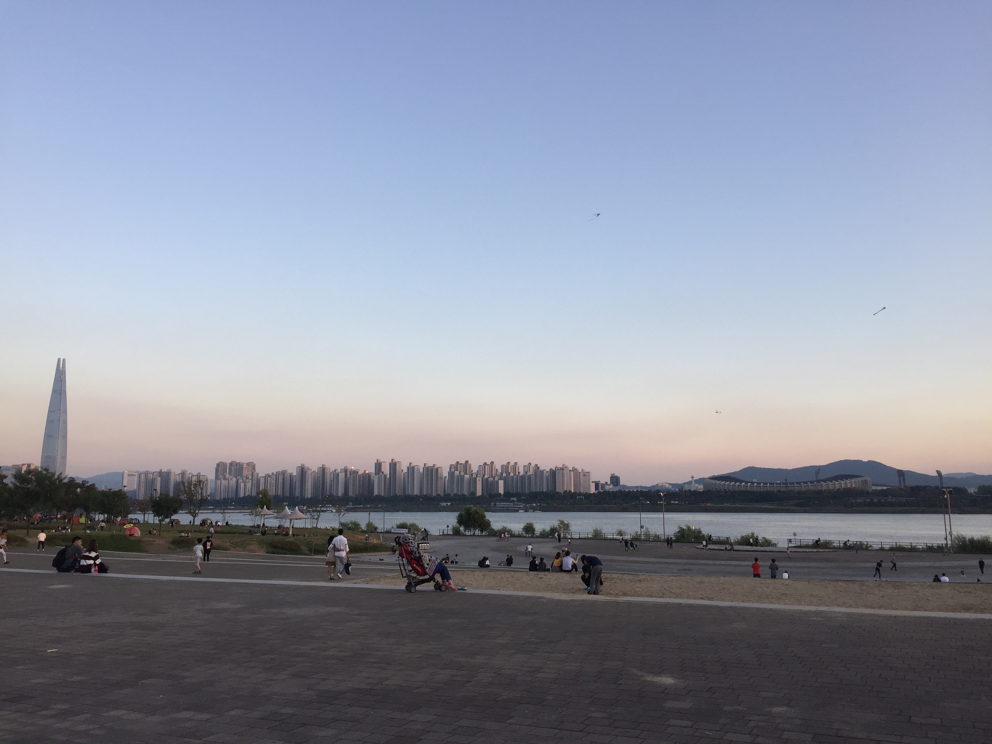 Seoul