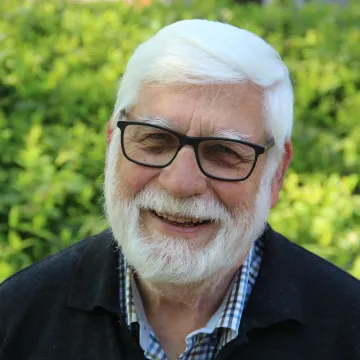 Dr. Jürgen Krüger